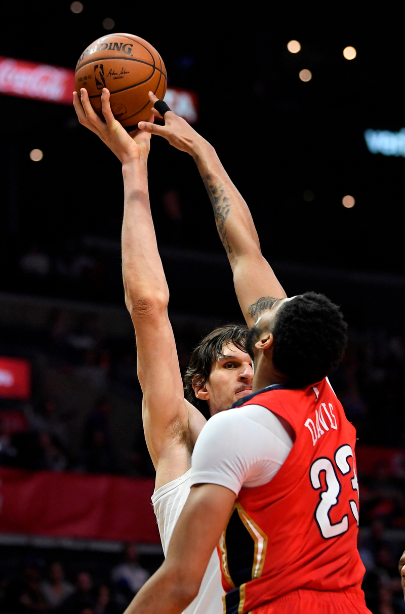 Illustration for article titled Big Boban Bigger Than Little Tony